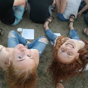 Meet your Posher, Dana